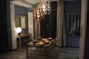 Luxury Bellevue Centro Città Pescara